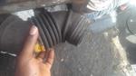 USED Breather Hose -  Honda 2005-2010 Accord