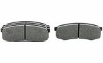 USED Brake Pad Set -  Mercedes Benz 2010 GL450