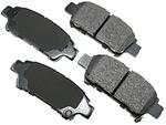 USED Brake Pad Set -  Mercedes Benz 2010 GL450