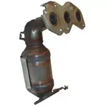 USED Catalytic Converter -  Chrysler 2007-2008 Pacifica, 2010 Town & Country, Dodge 2006-2007 Caravan, 2010 Dakota, 2009-2014 Durango, 2009-2010 Grand Caravan, 2012-2014 Journey, 2007-2008 Ram 1500, Ford 2010 Escape, 2006-2010 Explorer, 2007-2010 Explorer Sport Trac, 2011-2014 F-150, Jeep 2013-2014 Grand Cherokee, 2010-2011 Wrangler (JK), Mazda 2010 Tribute, Mercedes Benz 2009-2014 GL450, 2013-2014 GL550, 2013-2014 GL63 AMG, 2010-2014 GLK350, 2007-2011 ML350, 2012-2014 ML550