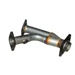 USED Exhaust Pipe -  Toyota 2004-2005 Corolla, 2002-2005 Sienna, Volkswagen 2009 Golf