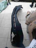 TONG YUNG  Bumper -  Acura 2007-2009 MDX