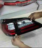 NEW Tail Light -  Lexus 2013-2014 RX350