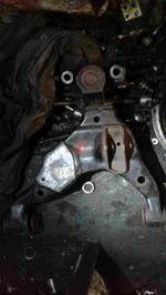 USED Control Arm -  Honda 2010 Pilot, Toyota 2010-2018 Camry