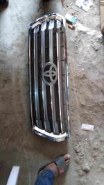 NEW Grille -  Toyota 2005-2015 Camry