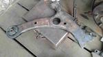 easy fix Control Arm -  Toyota 2005-2008 Corolla