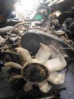 FAIRLY USED Engine -  Mazda 2008-2011 Axela