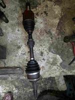 USED Driveshaft -  Ford 2007 Explorer, Honda 2003 Accord, Nissan 2005-2014 Pathfinder, Toyota 2007 Camry, 2006-2010 Corolla, 2004-2010 Highlander, 2012 RAV4