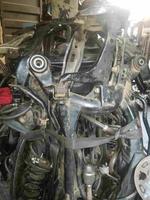 USED Axle Assembly -  Toyota 2004 Camry