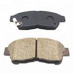 TOYOTA Brake Pad Set -  Lexus 2013-2014 ES300h, 2007-2014 ES350, 2010-2012 HS250h, Pontiac 2009-2010 Vibe, Toyota 2008-2014 Avalon, 2007-2014 Camry, 2009-2013 Matrix, 2006-2014 RAV4