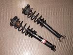 USED Shock Absorber -  Honda 2020 Accord, Hyundai 2006-2012 Sonata, Kia 2007-2012 Rio, Land Rover 2005-2008 LR3, Peugeot 2004 406, Toyota 2013-2020 Corolla, 2000 Sienna, Volkswagen 2008-2014 Passat