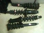 USED Shock Absorber -  Honda 2020 Accord, Hyundai 2006-2012 Sonata, Kia 2007-2012 Rio, Land Rover 2005-2008 LR3, Peugeot 2004 406, Toyota 2013-2020 Corolla, 2000 Sienna, Volkswagen 2008-2014 Passat