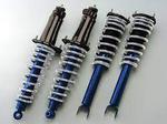 USED Shock Absorber -  Honda 2020 Accord, Hyundai 2006-2012 Sonata, Kia 2007-2012 Rio, Land Rover 2005-2008 LR3, Peugeot 2004 406, Toyota 2013-2020 Corolla, 2000 Sienna, Volkswagen 2008-2014 Passat