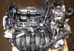 FAIRLY USED Engine -  Nissan 2012-2014 Maxima