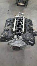 TOKUNBO Engine -  BMW 2000-2006 X5