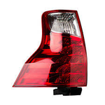 USED Tail Light -  Ford 1999 Focus, Toyota 2007 Camry