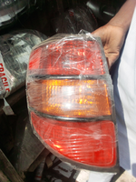 OEM Tail Light -  Toyota 2000-2016 Land Cruiser