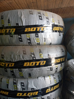 genuine bota tyre