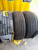 new boto tyre