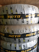 genuine boto tyre