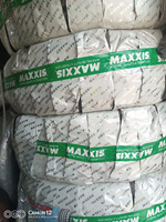 maxiss tyre