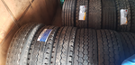 NEW GENUINE MINDA TYRE