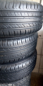 NEW GENUINE SUNFULL TYRE