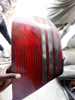 OEM Tail Light -  Toyota 2000-2016 Land Cruiser