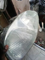 OEM Headlight -  Audi 2007 A4, Honda 2000-2006 Accord, Toyota 2010 Camry, 2001 Corolla, Volkswagen 2011 Golf