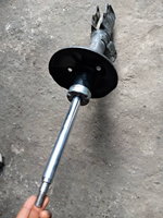 USED Shock Absorber -  Honda 2020 Accord, Hyundai 2006-2012 Sonata, Kia 2007-2012 Rio, Land Rover 2005-2008 LR3, Peugeot 2004 406, Toyota 2013-2020 Corolla, 2000 Sienna, Volkswagen 2008-2014 Passat