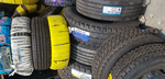 NEW ORIGINAL BOTO TYRE