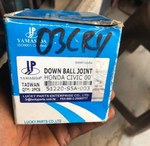 NEW Ball Joint -  Toyota 2007 Camry