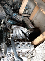 OEM Engine -  Acura 2007 MDX, Honda 2000-2004 Accord, Toyota 2002-2006 Camry