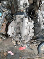 OEM Engine -  Acura 2007 MDX, Honda 2000-2004 Accord, Toyota 2002-2006 Camry