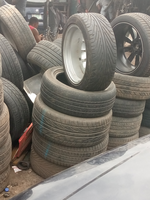 ORIGINAL NEW GENERIC TYRE