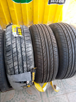 NEW CONFIRMED RAPID TYRE