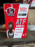 ORIGINAL VISA TRANSMISSION FLUID