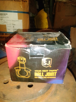 NEW Ball Joint -  Toyota 2007 Camry