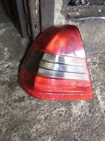 USED Tail Light -  Ford 1999 Focus, Toyota 2007 Camry