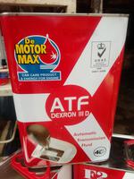 NEW GENUINE TRANSMISSION FLUID