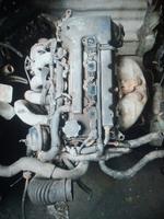 FAIRLY USED Engine -  Land Rover 2008-2010 Discovery