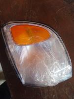 NEW Park Light Assembly -  Toyota 2000-2003 Corolla