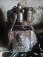 USED Gear Box -  Chevrolet 2002-2003 Trailblazer, Honda 2003-2005 Accord, Toyota 2012 Camry, 2013 Corolla