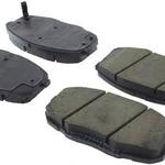 NEW Brake Pad Set -  Toyota 2003-2011 Hilux