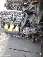 FAIRLY USED Engine -  Honda 2006-2010 CR-V