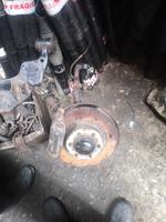 USED Wheel Hub -  Lexus 2009 GX470