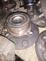 USED Wheel Hub -  Lexus 2009 GX470